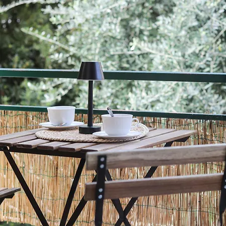 公寓 Casa Rosetta - Relax In Centro - Parcheggio Privato, Mare A 2 Passi *
