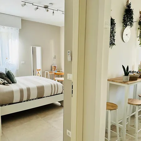 Casa Rosetta - Relax In Centro, Parcheggio Privato, Mare A 2 Passi * Bordighera