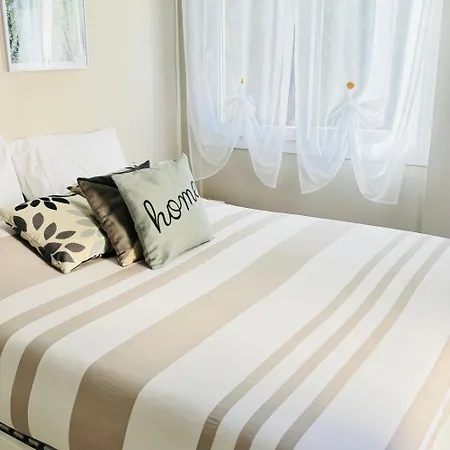 Apartament Casa Rosetta - Relax In Centro - Parcheggio Privato, Mare A 2 Passi *