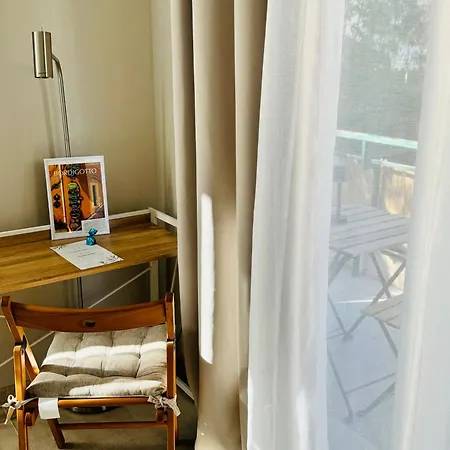 Casa Rosetta - Relax In Centro - Parcheggio Privato, Mare A 2 Passi 公寓 *