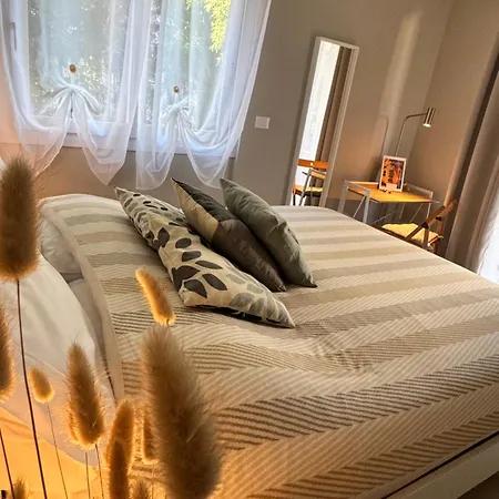 Casa Rosetta - Relax In Centro, Parcheggio Privato, Mare A 2 Passi Apartment Bordighera
