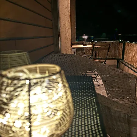 公寓 Casa Rosetta - Relax In Centro - Parcheggio Privato, Mare A 2 Passi