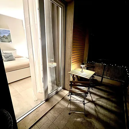 Casa Rosetta - Relax In Centro - Parcheggio Privato, Mare A 2 Passi Lejlighed Bordighera