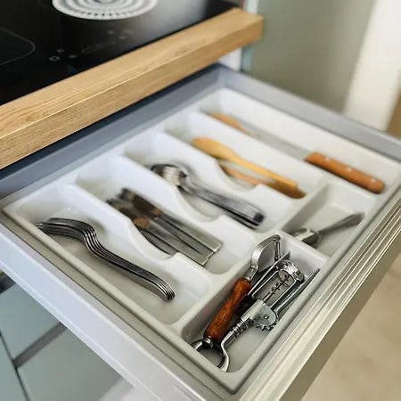 Casa Rosetta - Relax In Centro - Parcheggio Privato, Mare A 2 Passi *