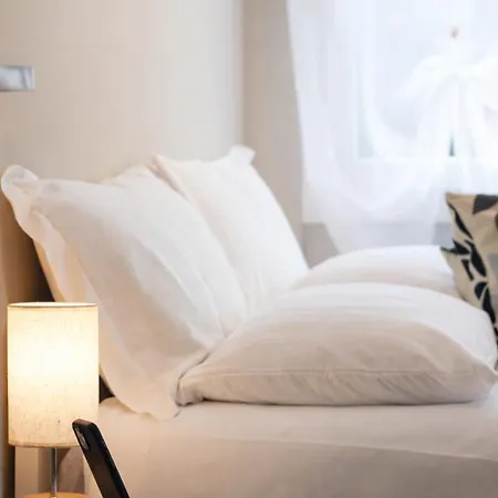 Lejlighed Casa Rosetta - Relax In Centro - Parcheggio Privato, Mare A 2 Passi