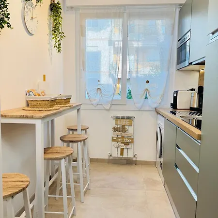公寓 Casa Rosetta - Relax In Centro - Parcheggio Privato, Mare A 2 Passi *