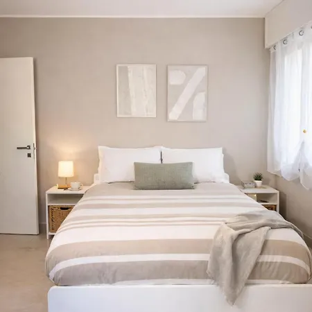 Casa Rosetta - Relax In Centro - Parcheggio Privato, Mare A 2 Passi *