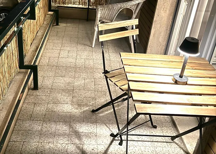 דירה Casa Rosetta - Relax In Centro - Parcheggio Privato, Mare A 2 Passi *