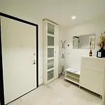 Casa Rosetta - Relax In Centro - Parcheggio Privato, Mare A 2 Passi 博尔迪盖拉
