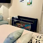Casa Rosetta - Relax In Centro - Parcheggio Privato, Mare A 2 Passi 公寓 *