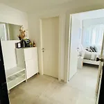 公寓 Casa Rosetta - Relax In Centro - Parcheggio Privato, Mare A 2 Passi