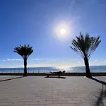Appartamento Casa Rosetta - Relax In Centro, Parcheggio Privato, Mare A 2 Passi Bordighera