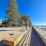 Casa Rosetta - Relax In Centro, Parcheggio Privato, Mare A 2 Passi * Bordighera