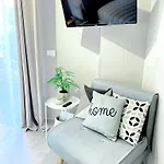 Casa Rosetta - Relax In Centro - Parcheggio Privato, Mare A 2 Passi 公寓