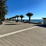 Casa Rosetta - Relax In Centro - Parcheggio Privato, Mare A 2 Passi 博尔迪盖拉