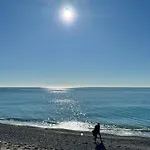 Casa Rosetta - Relax In Centro - Parcheggio Privato, Mare A 2 Passi * 博尔迪盖拉