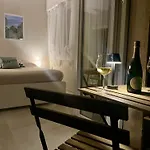 Casa Rosetta - Relax In Centro - Parcheggio Privato, Mare A 2 Passi 公寓 博尔迪盖拉