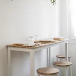 Casa Rosetta - Relax In Centro, Parcheggio Privato, Mare A 2 Passi Appartamento *