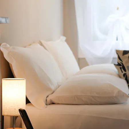 Casa Rosetta - Relax In Centro, Parcheggio Privato, Mare A 2 Passi شقة