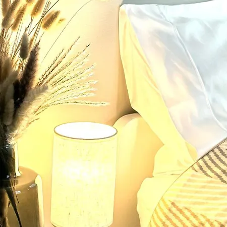 Casa Rosetta - Relax In Centro - Parcheggio Privato, Mare A 2 Passi *