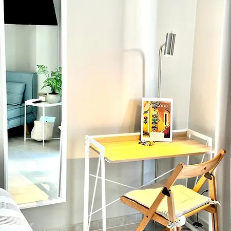 Casa Rosetta - Relax In Centro - Parcheggio Privato, Mare A 2 Passi Bordighera