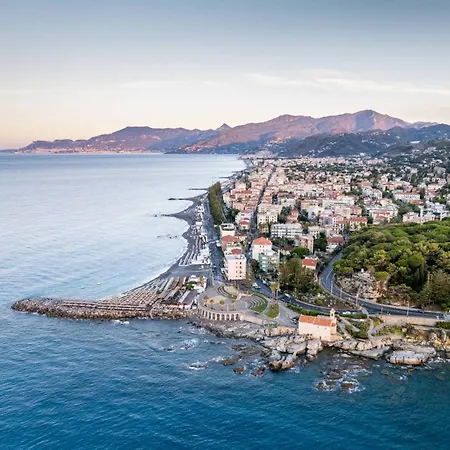 Casa Rosetta - Relax In Centro, Parcheggio Privato, Mare A 2 Passi