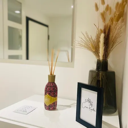Appartement Casa Rosetta - Relax In Centro, Parcheggio Privato, Mare A 2 Passi *