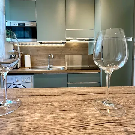 Casa Rosetta - Relax In Centro, Parcheggio Privato, Mare A 2 Passi Appartamento