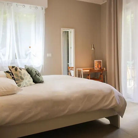 Appartement Casa Rosetta - Relax In Centro, Parcheggio Privato, Mare A 2 Passi Bordighera