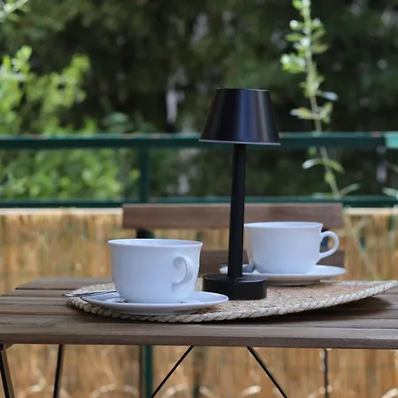 Apartamento Casa Rosetta - Relax In Centro, Parcheggio Privato, Mare A 2 Passi