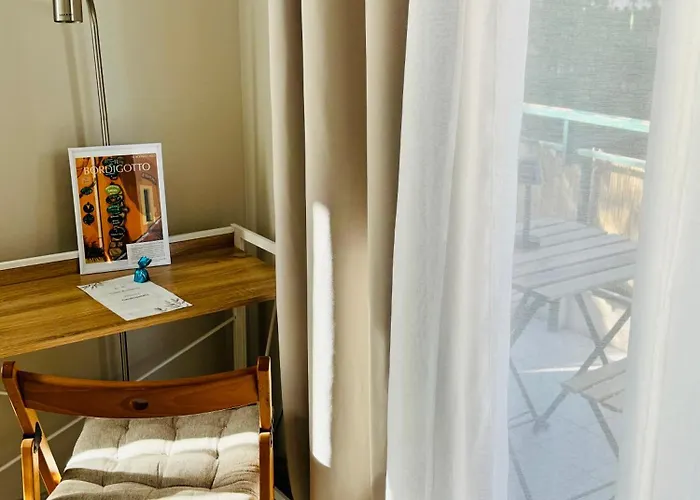 Casa Rosetta - Relax In Centro - Parcheggio Privato, Mare A 2 Passi Appartement *